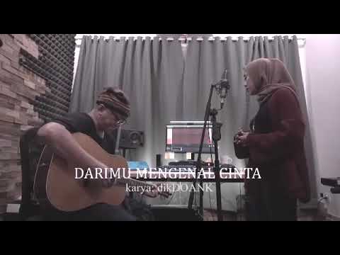 DARIMU MENGENAL CINTA