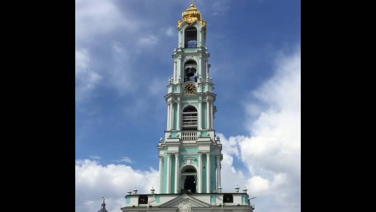 Красный крест сергиев посад
