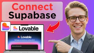 How to Connect Lovable to Supabase (Easy Guide)