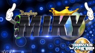 BELLACO CON BELLACA ♦♦DJ MIKY♦♦