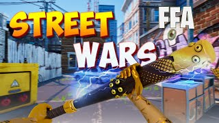 Street Wars screenshot 4