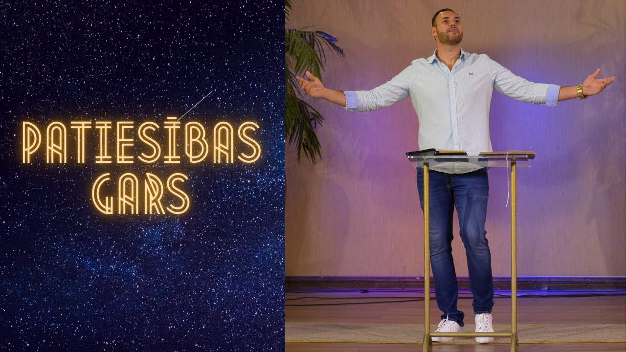 Allans Parijancs - Patiesības Gars (13.12.2025.)