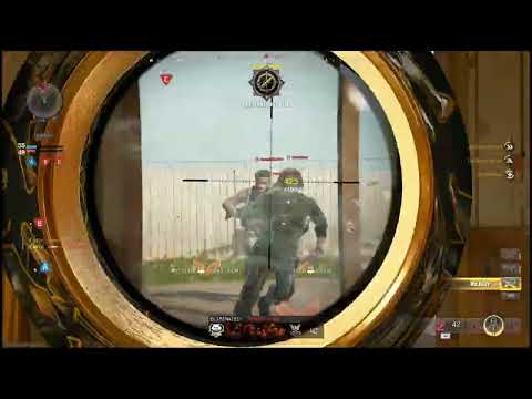 Custy's bo6 clips