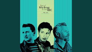 Between the Wars (John Peel Session, 18th September 1984)