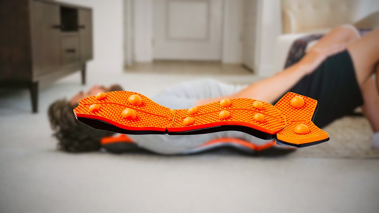 Dr Aaron Fu's ROCKER 2 0: A Physical Therapist's Dream Tool for