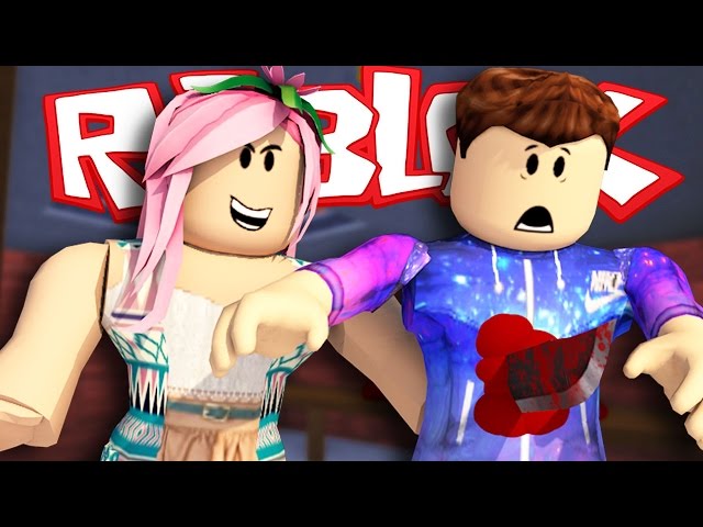 Lizzie Murdered Me Roblox Murder Mystery W Ldshadowlady Joey Graceffa Thewikihow - ihascupquake roblox titanic