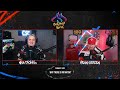 CSC Challenger Series Week 10 - Bonus Show
