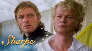 Full The Fault Was Not Mine, Sir! | Sharpe’s Best (& Worst) Commanding Officers | Sharpe News