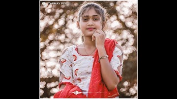 🥰💕New timli status|adivasi timli WhatsAppstatus|gamit song status| gamit_status|#tanmaypdv #short