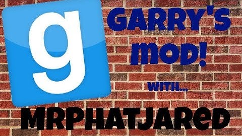 GMBC : Cannons Part 2 with MrPhatJared, Scotto6 and Warjekk