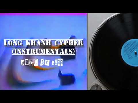 Long Khánh Cypher- Duriap Crew (Official instrumental prod. by BiGG)