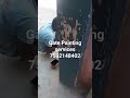 House Main Gate Painting services Salem Painting Contractors Painters