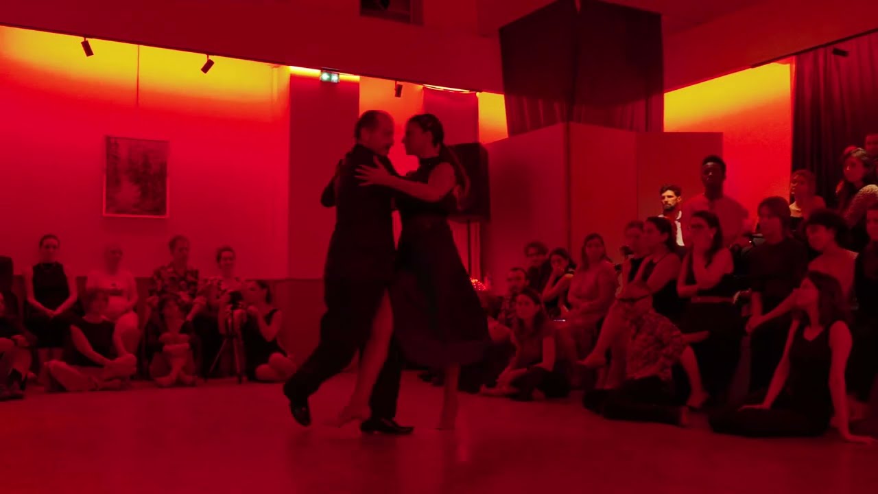 Marcela Guevara and Stefano Giudice - Películas