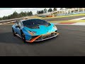 Join MellonRacing.com servers if you're a clean racer Assetto Corsa EVO