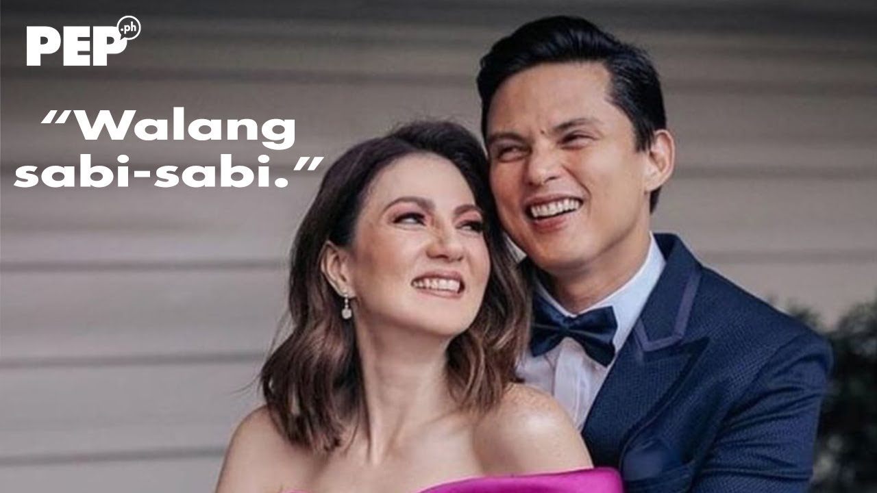 Zoren Legaspi, naalala ang first kiss nila ni Carmina Villarroel