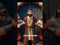 निर्दय दास का दृष्टांत#shortvideo #shorts #jesuskingofkings