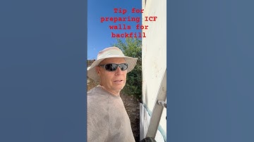 ICF tips from my 5-story build
