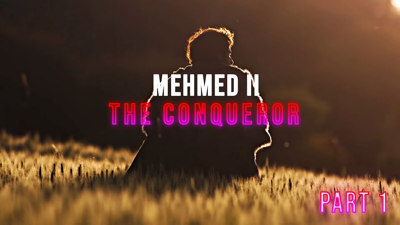Mehmed II - Memory Reboot PART 1 (2K) - YouTube