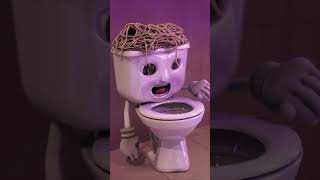 Labubu Got SUCKED Into the AI TOILET! 🚽😨