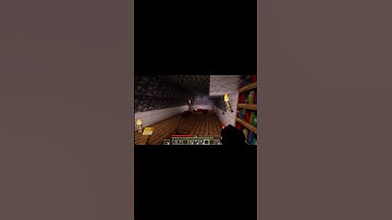 HẮN TA DỊCH CHUYỂN VÀO NHÀ BẠN LÚC 3 GIỜ SÁNG ĐỂ LÀM ĐIỀU NÀY TRONG THẾ GIỚI MINECRAFT VÀ CÁI KẾT!?