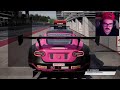 ACC - CVL WHO THE HELL IS DRIVING - 4FUN - MONZA - PORSCHE 992 GT3R