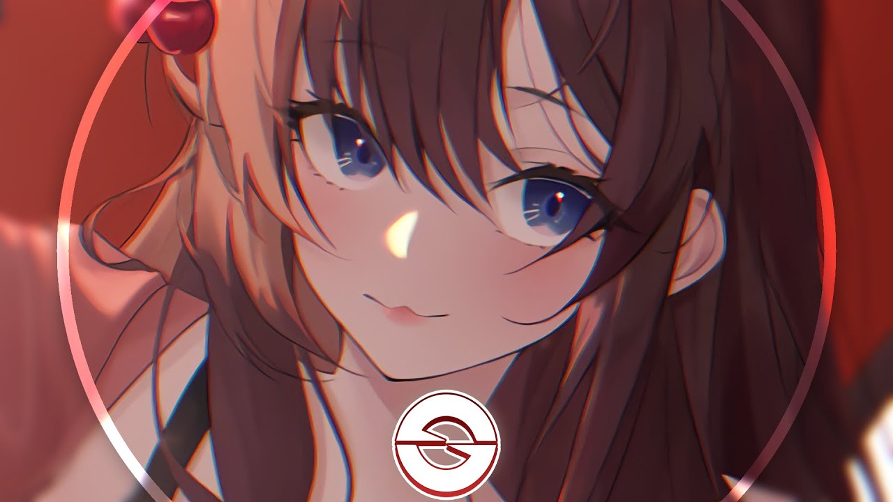 Nightcore - You Can Be My Light (Trivecta & Nurko ft. Monika Santucci) - (Lyrics)