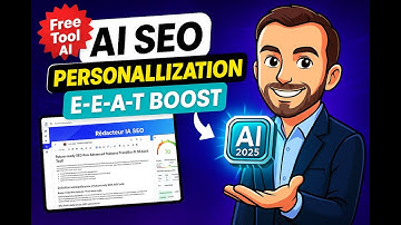 AI Personalization SEO: Boost E-E-A-T  HackTheSEO (AI Writer 2025)
