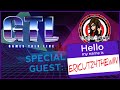 Forza Horizon 5 Hype | Elden Ring Gameplay &amp; More With Ericutz4thewin