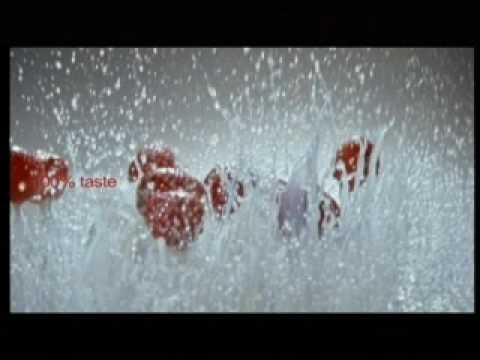 Freshgold Juice TVC