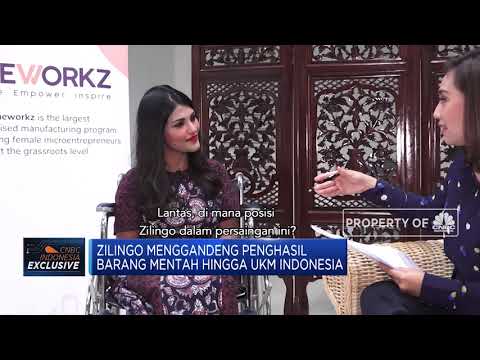 Video: Apa itu persaingan teropong?