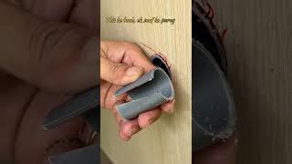 सही पाइप लगाने का तरीका #remix #technology #tecnical