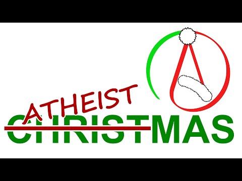 Come festeggiare il Natale con un ateo (Comedy)