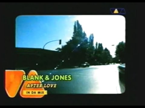Blank & Jones – After Love