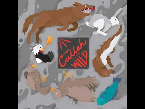 cca Cullah - Dueling Duality