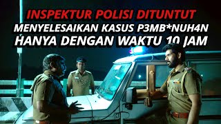 Download Lagu PLOT TWIST BERLAPIS TAK DISANGKA PELAKU SEBENARNYA ADALAH.... MP3