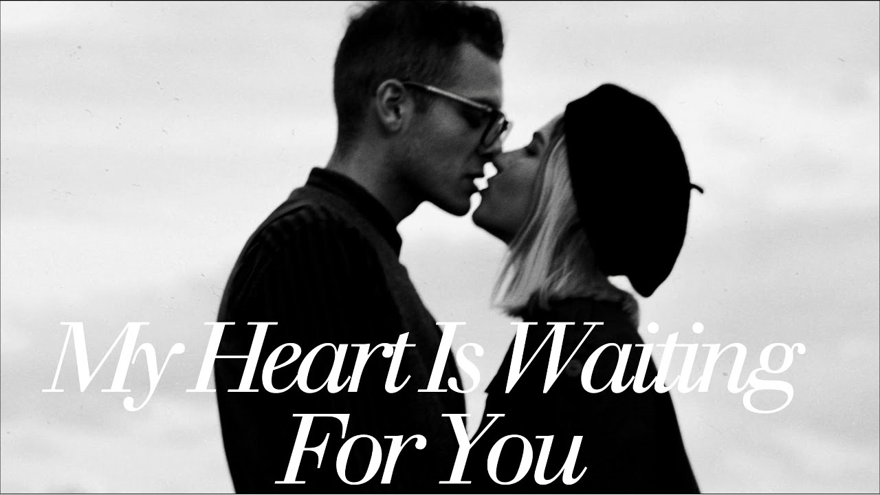 My Heart Is Waiting For You (Lyrics) | THE MOST EMOTIONAL LOVE SONG
