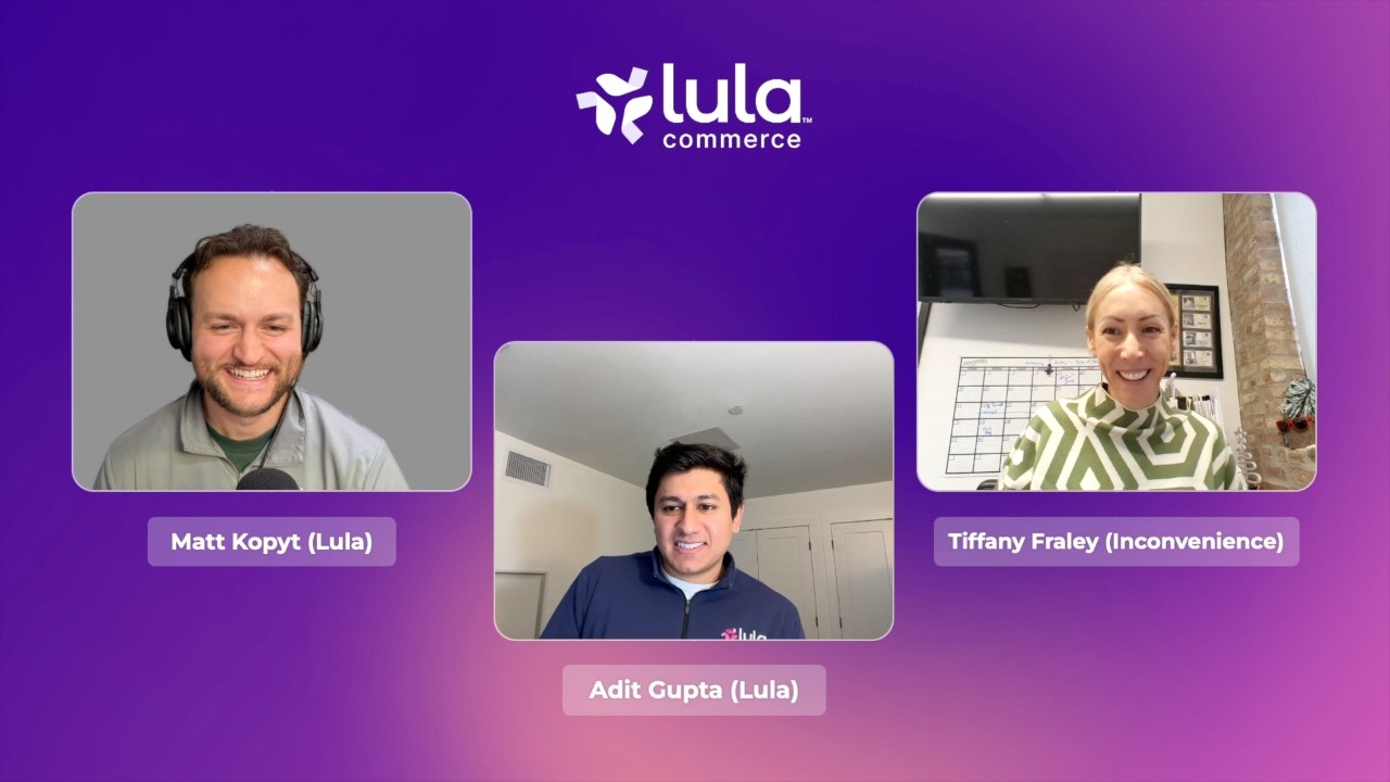 Commerce Corner S2|E3: Tiffany Fraley from InConvenience, Inc.