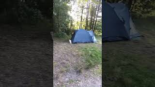 Brothers, travel—travel on foot, by bike, or by car. #overland #pajero #viral #svezia #short