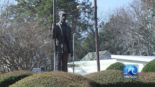 Special Report: Descendants work to preserve the story of Richard B. Etheridge
