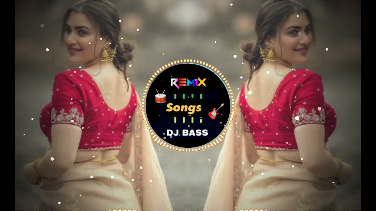 Odhani Ood Ke Nachu 🥀❤️‍🩹 // DJ Remix Hindi Song // Hard 🎧 Bass // JBL DJ Remix.