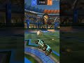 Rocket League 🚀 момент с наших игр. #rocketleague #игры #рокетлига #футбол #funny