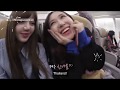 Ros moments in blackpink house part 2