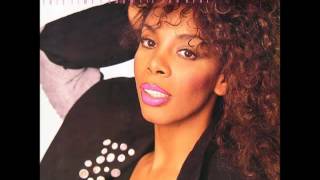 Donna Summer - Whatever Your Heart Desires