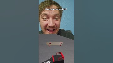 Crazy score impossible #filter #impossible #crazyparking #justparkit