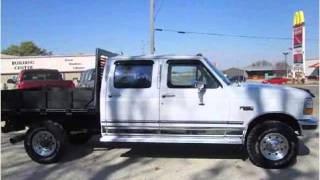 1997 Ford F-250 Used Cars Emmetsburg IA
