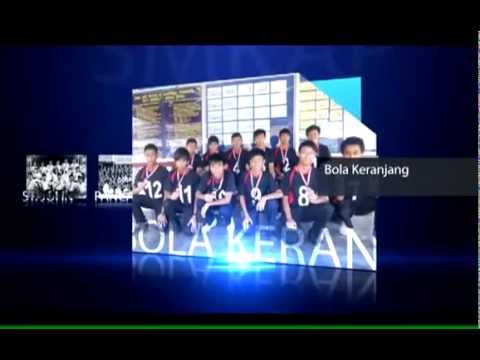 Montaj SMK Air Putih - YouTube