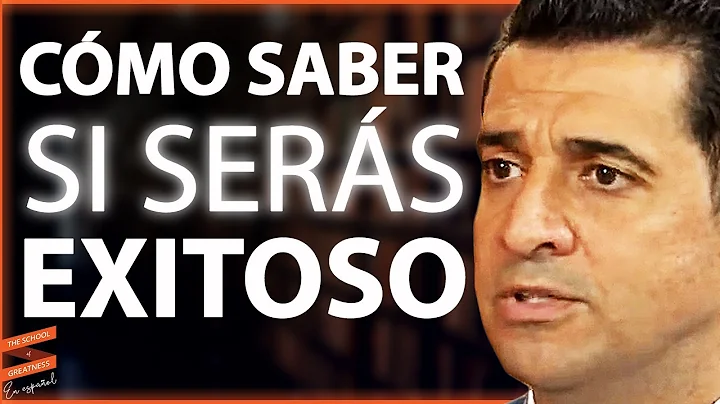 Seales que indican que sers  EXITOSO | Patrick Bet...