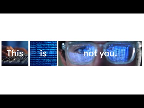 Turn on Multifactor Authentication | Safety Tips | Google x CISA