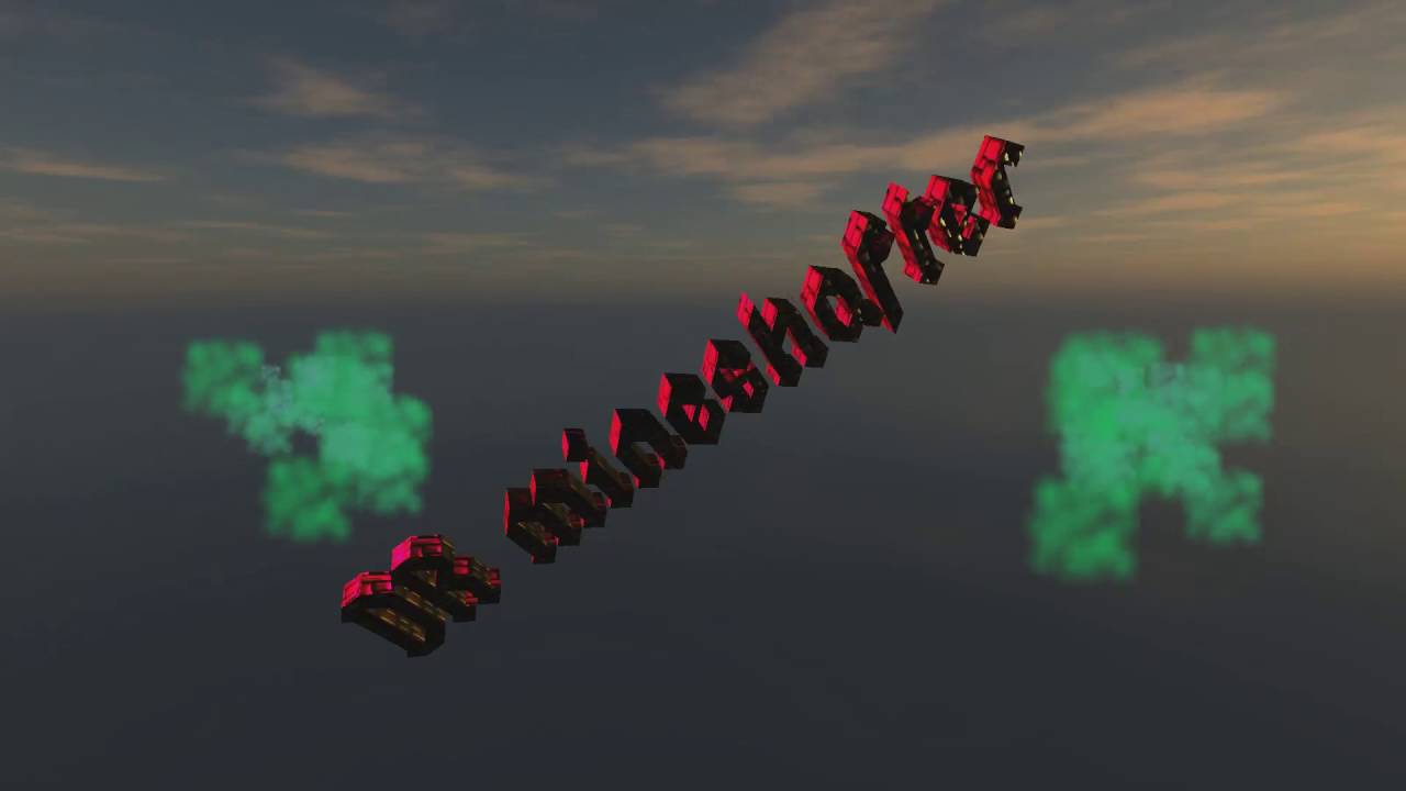 intro4subs DR MINESHAFTER