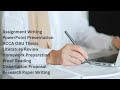 Student assignment writer affordable assignment writing service